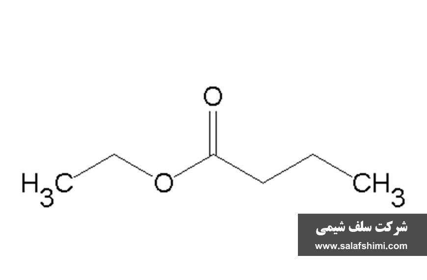 Ethyl butyrate +سلف شیمی