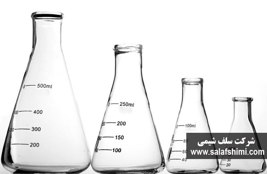 سولفات سدیم در صنایع شیشه سازی - سلف شیمی